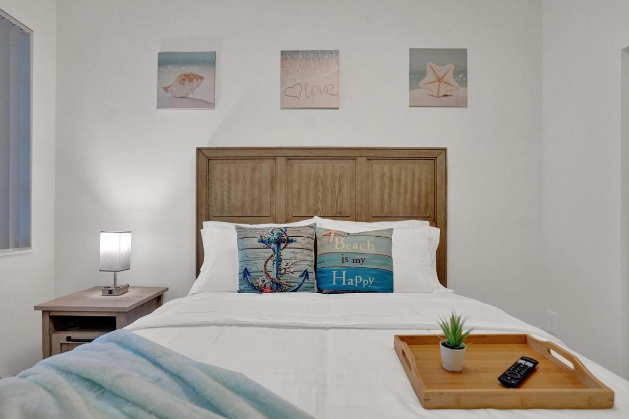 فورت لودرديل 3B Waterside Villa - Luxury & Fun - Near Beach, Airport المظهر الخارجي الصورة